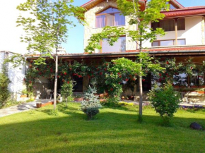 Отель Todorovi Guest House  Стара-Загора